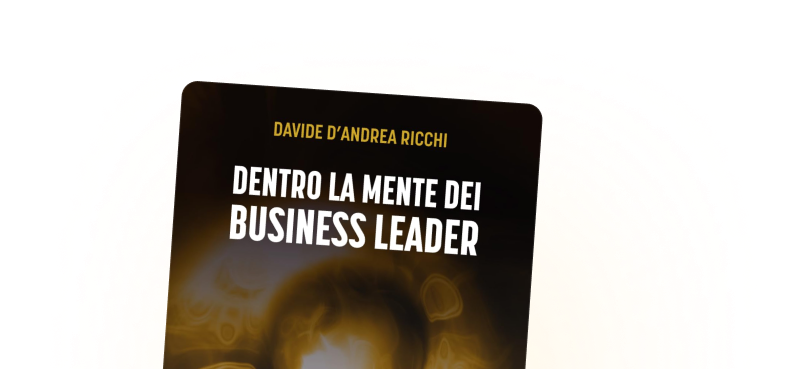 Dentro la mente dei business leader - Book